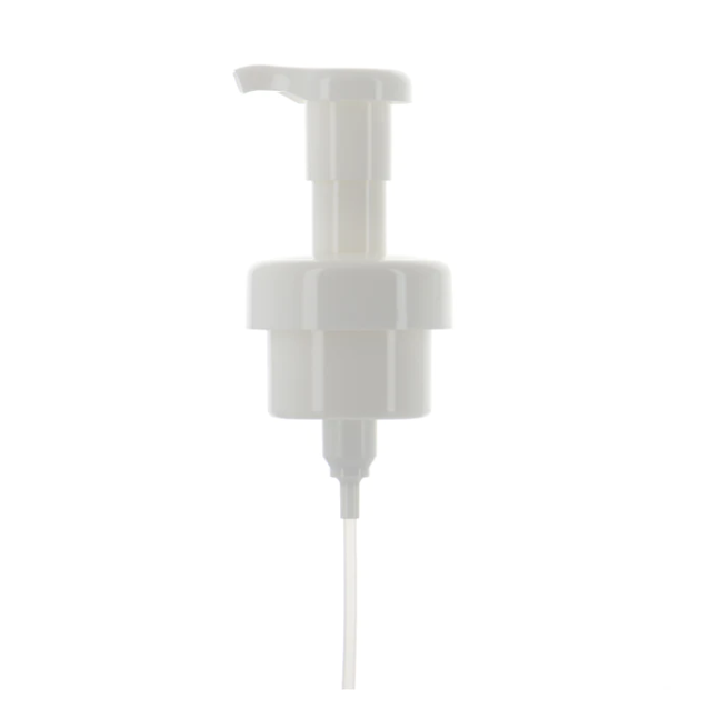 60/410 Foamer Pump with Clip-Lock (APG-840064)